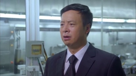 我为儿孙当北漂 25集