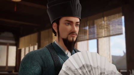 苏东坡与杭州的故事 1集