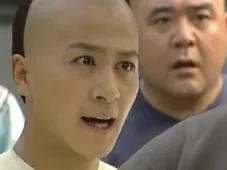 京城大状师 23集