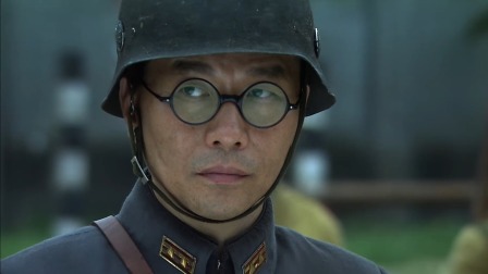 铁血壮士 9集
