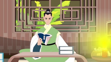 语文趣世界 17集