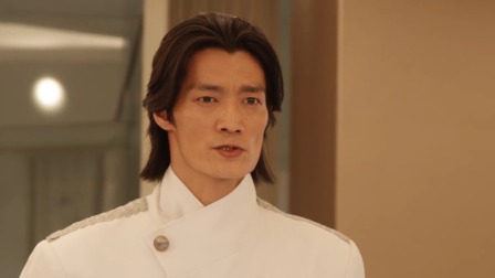 假面骑士利维斯 日配版 7集