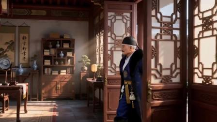 苦尽甘来我坐拥锦绣人生 5集