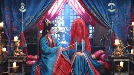 长月烬明 4集