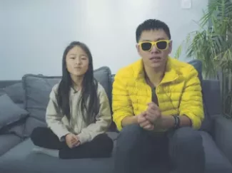 少年第一堂摄影课 11集