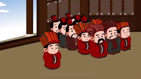 故事小屋：成语故事 6集