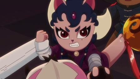 京剧猫之信念的冒险 41集