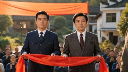 做事先做人 29集