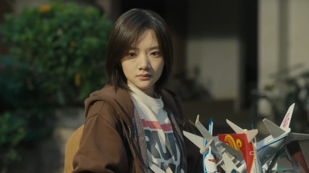 追光的日子 20集