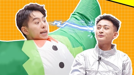 蕃尼看世界之出发吧少年 27集