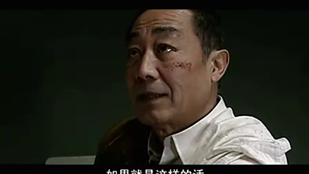 雪狼 13集