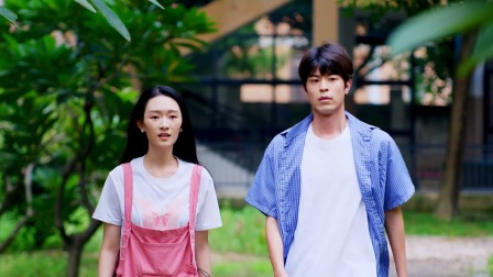 少数派女孩 15集