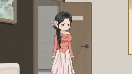 我的女友是贞子？！ 15集