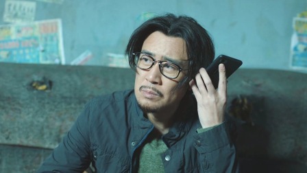 巡回检察组 DVD版 2集