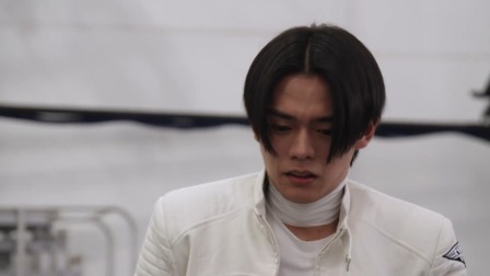假面骑士利维斯 中配版 35集