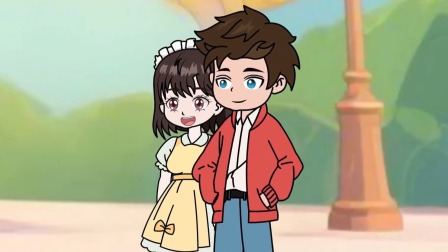 元婴大佬，上学太嚣张 18集