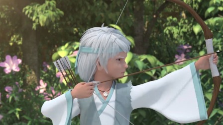 少年老子 2集