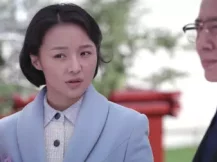 外交风云 40集