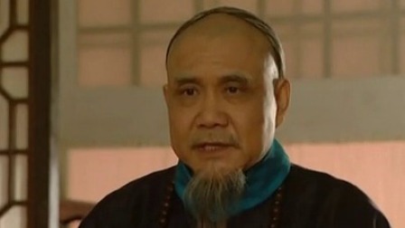 雍正王朝 11集