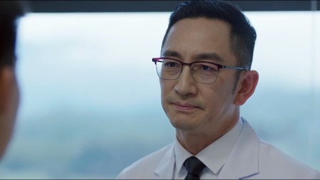 我在香港遇见他 21集