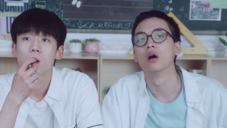 这个少年我想退货 12集