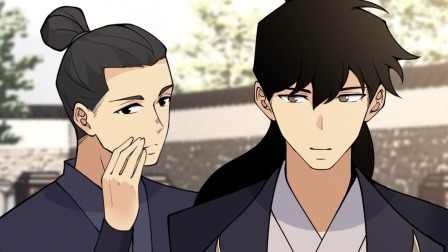 签到30天，一拳无敌 51集