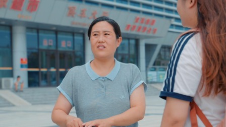 婆婆的秘密 16集