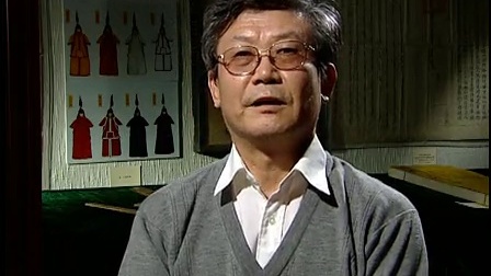清宫秘档 28集