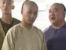 京城大状师 16集