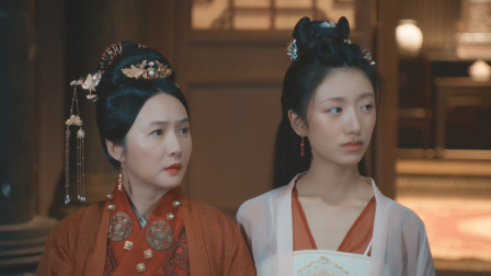 我才不要当王妃 21集