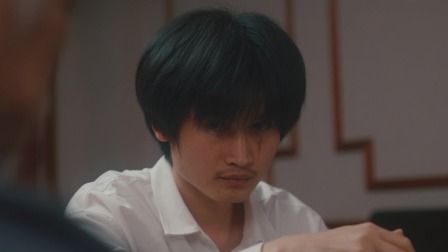 麻将之王：四大流派篇 40集