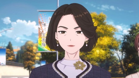 打火机与公主裙 9集