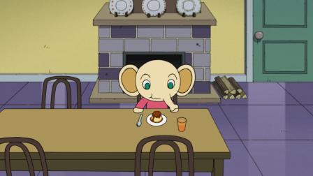 面包超人 第一季 日配版 8集