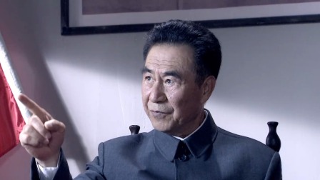 暗战风云 7集