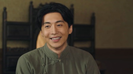 鲲鹏击浪 11集