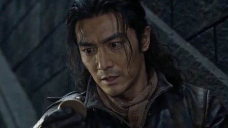 秦陵守墓人 15集