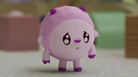 瑞奇宝宝第四季 5集