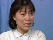 母亲 3集
