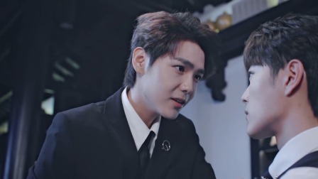 只是未婚夫的关系 22集