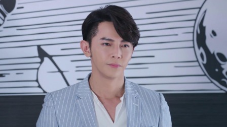 因为我喜欢你 16集