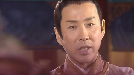 少年包青天第1部 2集