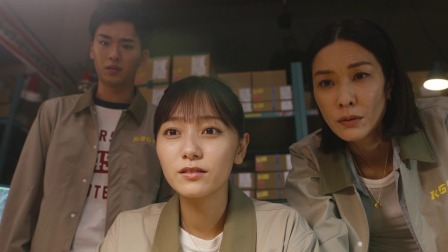 奥美迦奥特曼 中配版 27集
