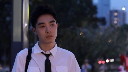 当你向我走来 12集