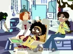 动物兄弟 第五季 英文版 3集
