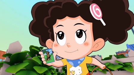 棉花糖和云朵妈妈暖心回响 77集