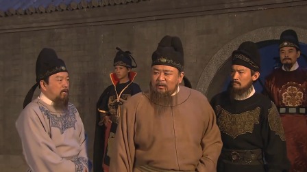 神探狄仁杰第二部 8集