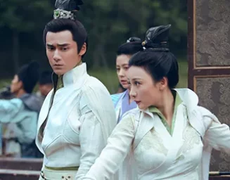 回到明朝当王爷之杨凌传 26集