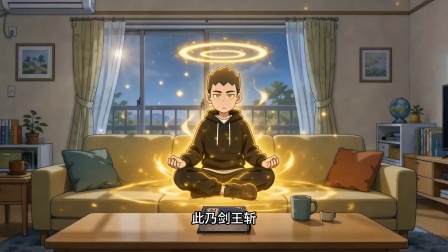 开心锤锤Story：灵境游戏 33集