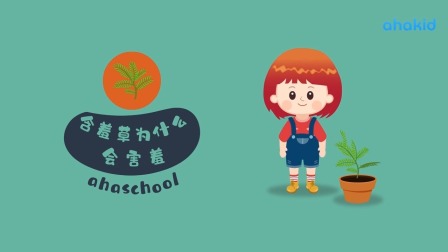 麦奇的为什么 百科动物篇 25集