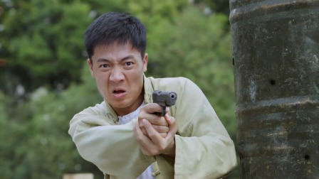 特别行动 32集